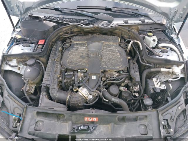 2013 MERCEDES-BENZ C 300 WDDGF8AB3DR280578 Photo 9
