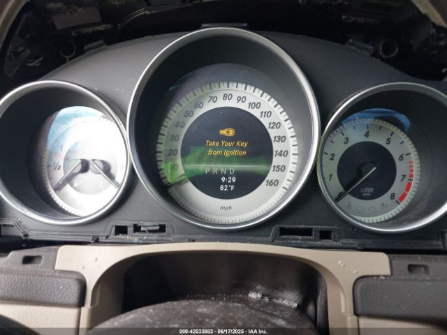 2013 MERCEDES-BENZ C 300 WDDGF8AB3DR280578 Photo 6