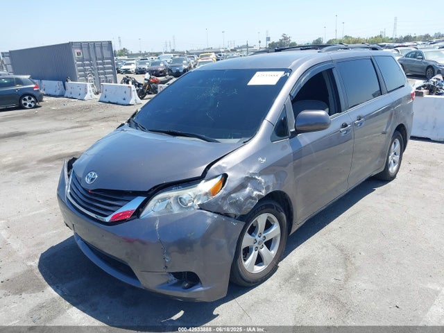 5TDKK3DC2FS629855 Toyota 2gr-fks