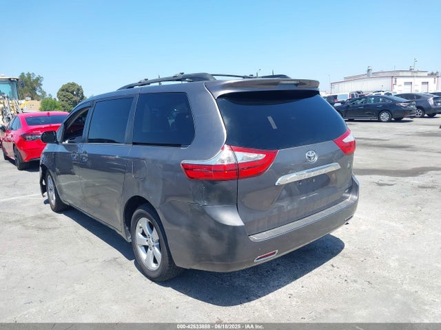 5TDKK3DC2FS629855 Toyota 2gr-fks