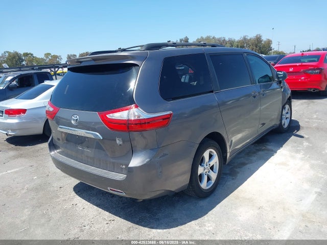 5TDKK3DC2FS629855 Toyota 2gr-fks
