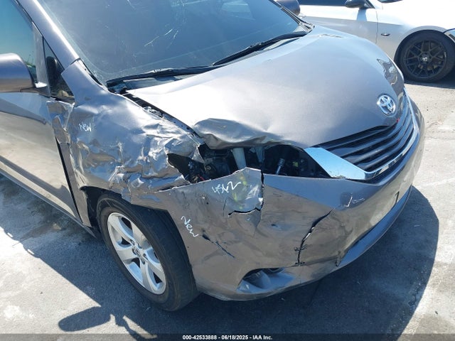 5TDKK3DC2FS629855 Toyota 2gr-fks