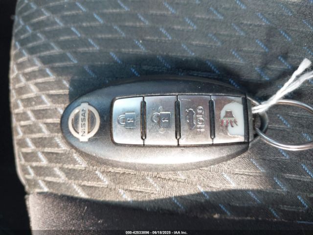 3N1AB7AP4FY361347 Nissan Sentra