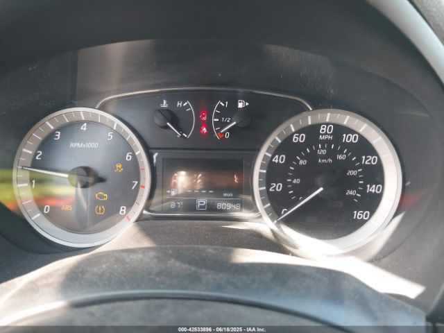 3N1AB7AP4FY361347 Nissan Sentra