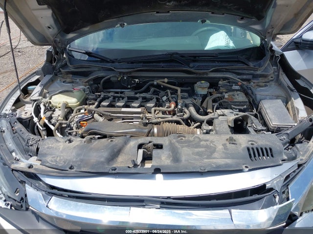 19XFC1F33GE011858 Honda l15b7