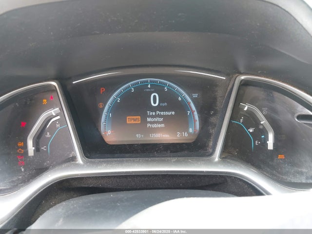 19XFC1F33GE011858 Honda l15b7