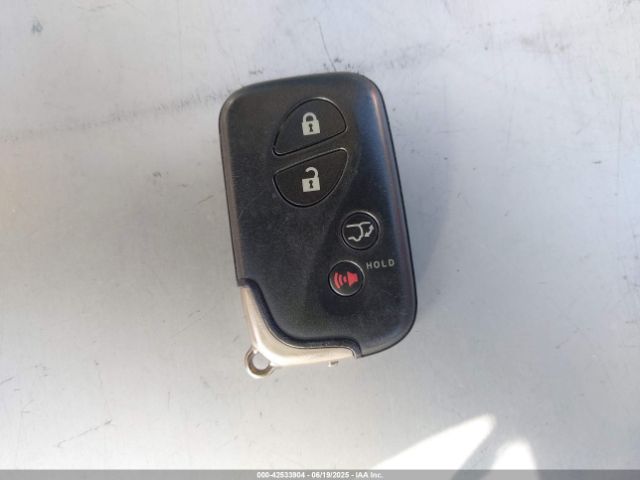 2015 LEXUS RX 350 JTJZK1BA6F2420255 Photo 10