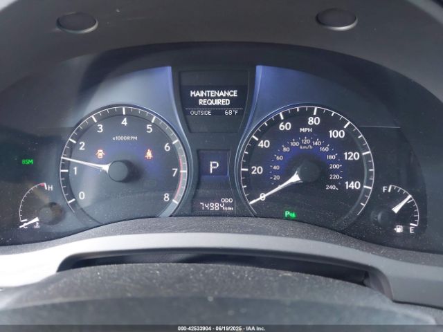 2015 LEXUS RX 350 JTJZK1BA6F2420255 Photo 6