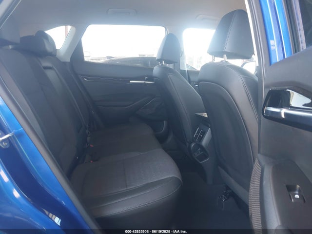 KIA nu mpi 2024 KNDEU2AA5R7666174 Image 8
