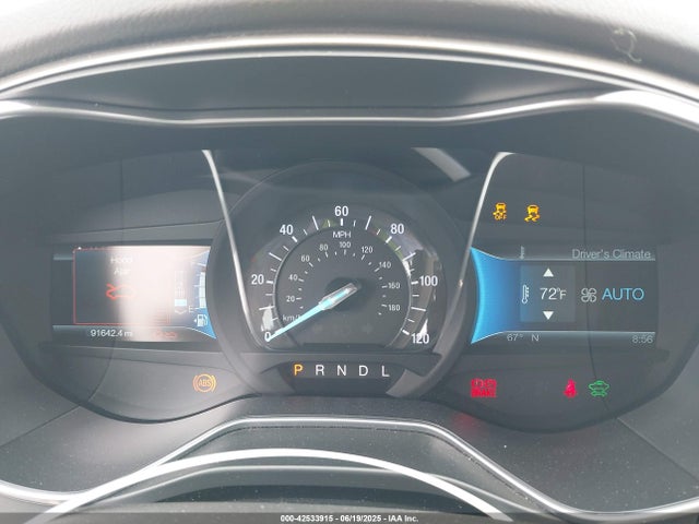 Ford 2014 2014 3FA6P0PUXER343832 Image 7