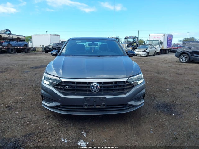 3VWC57BU7KM058241 Volkswagen 1.4 tsi