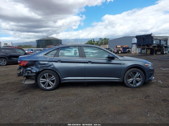 3VWC57BU7KM058241 Volkswagen 1.4 tsi