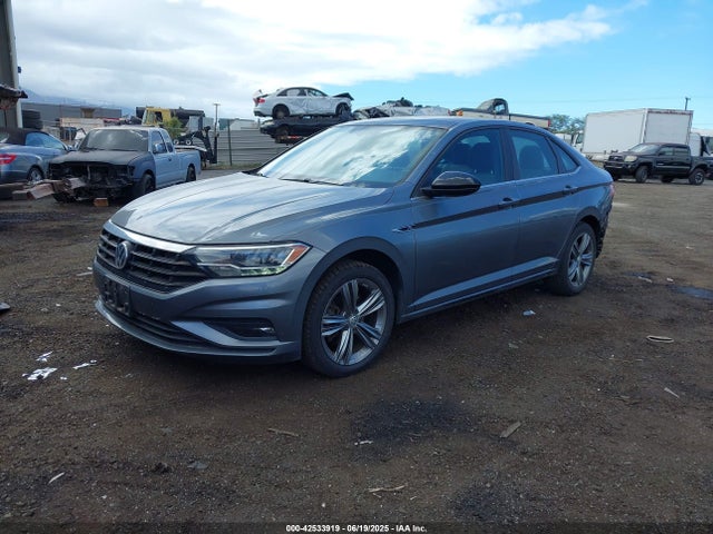 3VWC57BU7KM058241 Volkswagen 1.4 tsi