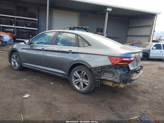 3VWC57BU7KM058241 Volkswagen 1.4 tsi