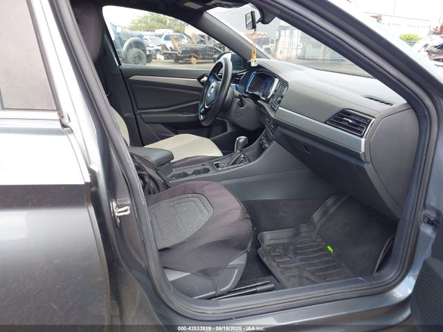 3VWC57BU7KM058241 Volkswagen 1.4 tsi