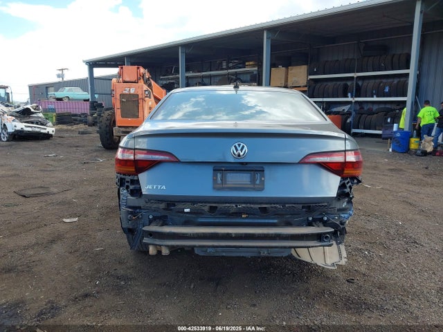 3VWC57BU7KM058241 Volkswagen 1.4 tsi