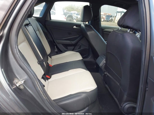 3VWC57BU7KM058241 Volkswagen 1.4 tsi