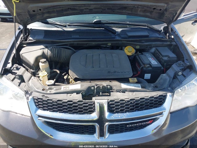 Dodge 2020 2020 2C4RDGCG4LR189663 Image 10