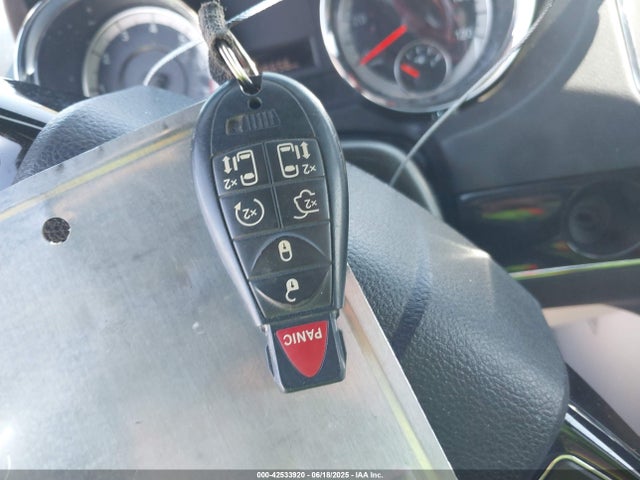 Dodge 2020 2020 2C4RDGCG4LR189663 Image 11