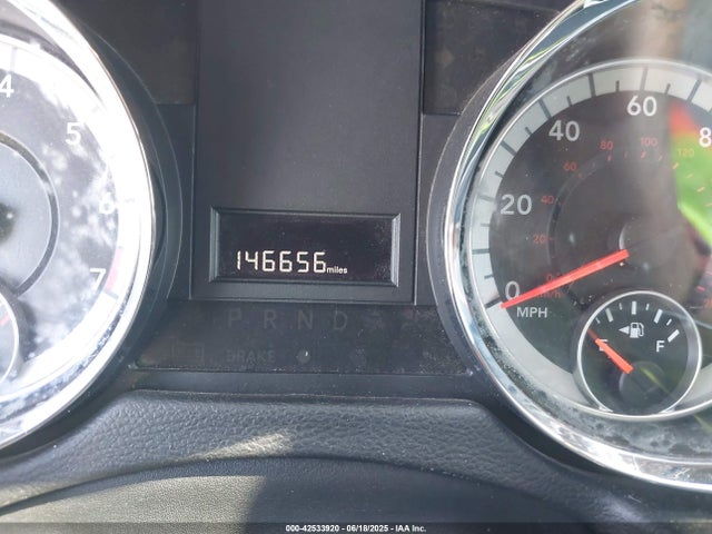 Dodge 2020 2020 2C4RDGCG4LR189663 Image 7