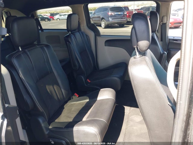 Dodge 2020 2020 2C4RDGCG4LR189663 Image 8