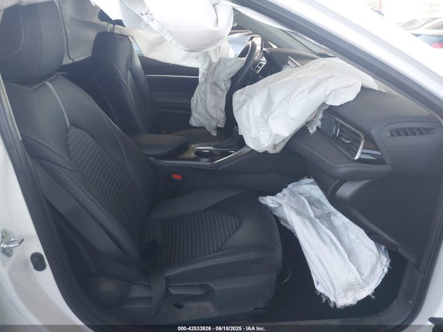 4T1G11AK5RU886156 Toyota a25a-fks