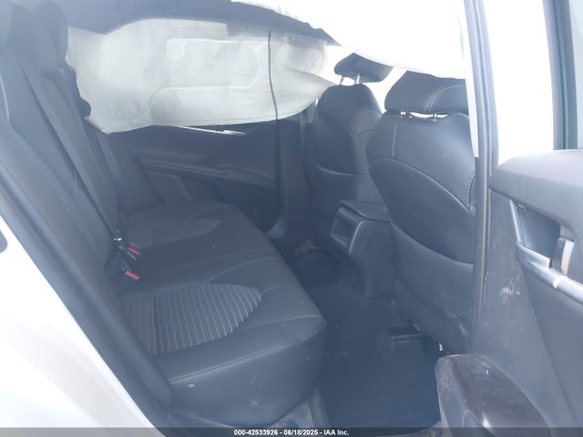4T1G11AK5RU886156 Toyota a25a-fks