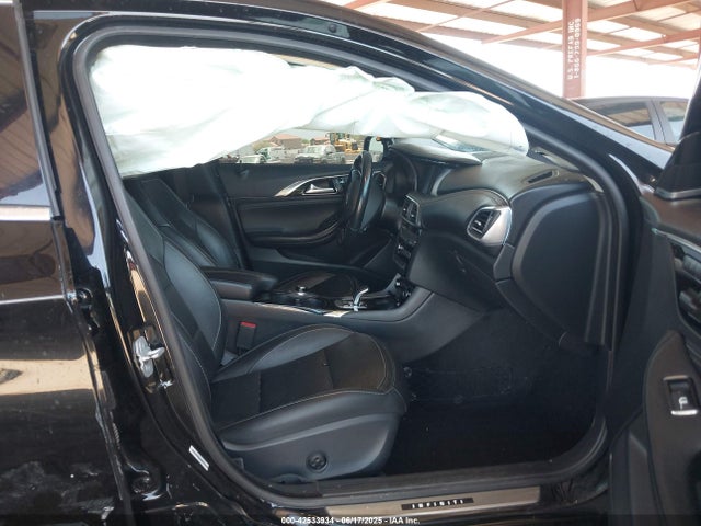SJKCH5CR3JA056519 Infiniti m27020