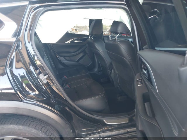 SJKCH5CR3JA056519 Infiniti m27020