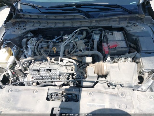 1N4BL4CV9NN388943 Nissan 2022