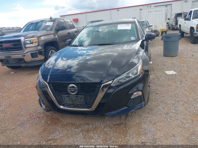 1N4BL4CV9NN388943 Nissan 2022