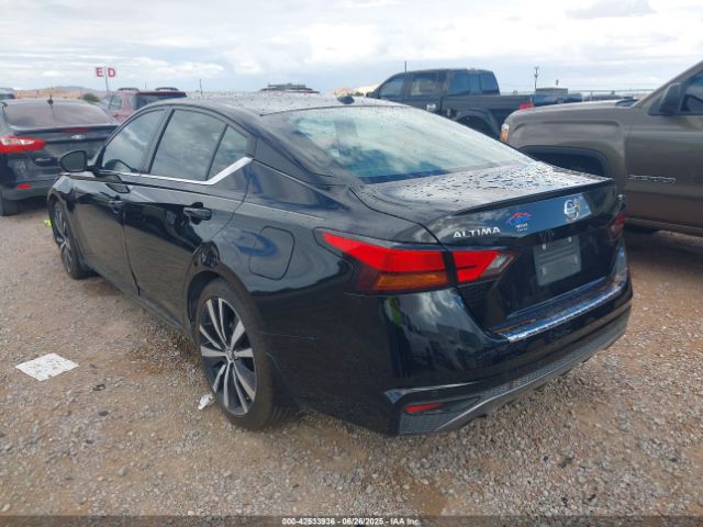 1N4BL4CV9NN388943 Nissan 2022