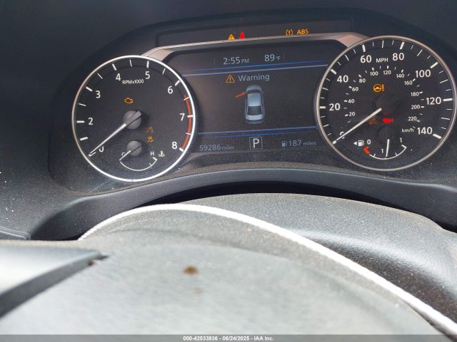 1N4BL4CV9NN388943 Nissan 2022