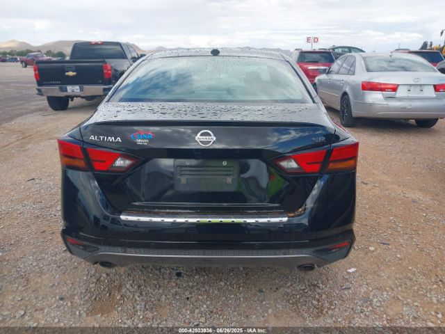 1N4BL4CV9NN388943 Nissan 2022