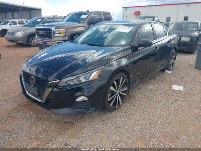 1N4BL4CV9NN388943 Nissan 2022