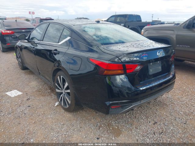 1N4BL4CV9NN388943 Nissan 2022