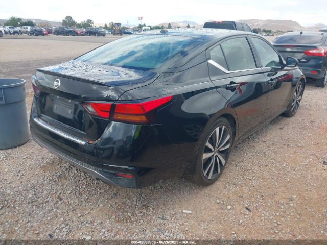 1N4BL4CV9NN388943 Nissan 2022