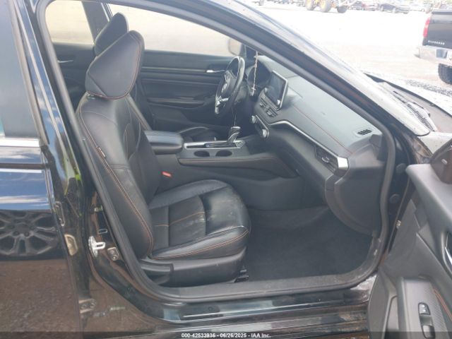 1N4BL4CV9NN388943 Nissan 2022