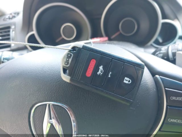 2013 ACURA TL 19UUA9F50DA002922 Photo 10