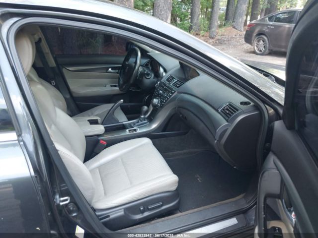 2013 ACURA TL 19UUA9F50DA002922 Photo 4