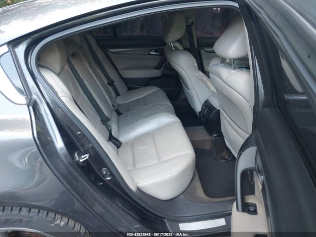 2013 ACURA TL 19UUA9F50DA002922 Photo 7