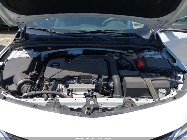 1G1ZB5ST9GF343248 Chevrolet lfv - di: direct injection, vvt, gen1 gmna