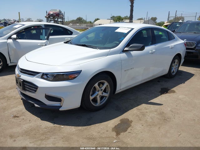 1G1ZB5ST9GF343248 Chevrolet lfv - di: direct injection, vvt, gen1 gmna