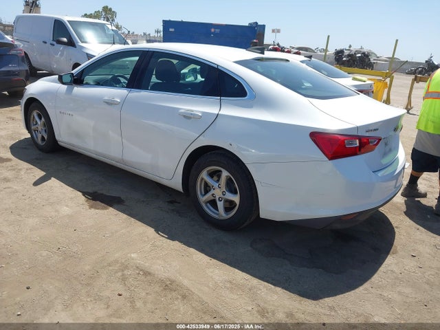 1G1ZB5ST9GF343248 Chevrolet lfv - di: direct injection, vvt, gen1 gmna