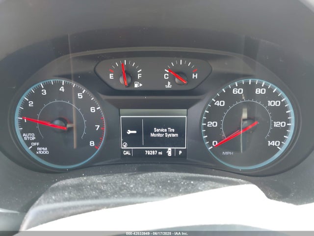 1G1ZB5ST9GF343248 Chevrolet lfv - di: direct injection, vvt, gen1 gmna