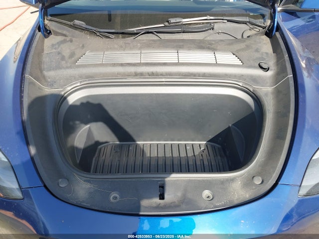 2023 TESLA MODEL Y 7SAYGDEF3PF624098 Photo 9