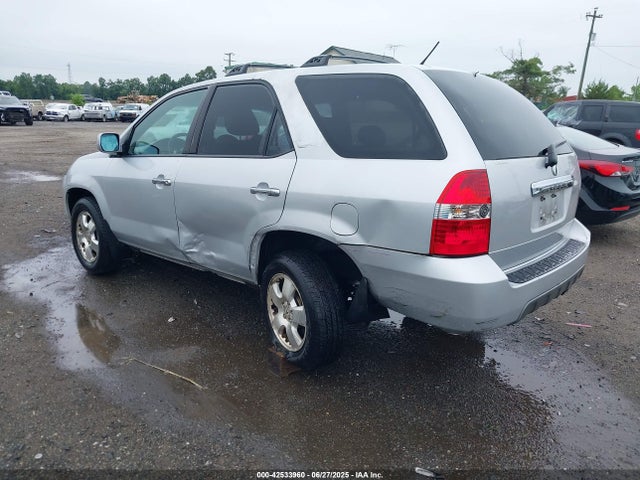 Продаж на аукціоні авто 2003 Acura Mdx, vin: 2HNYD18233H550676, номер лоту: 42533960