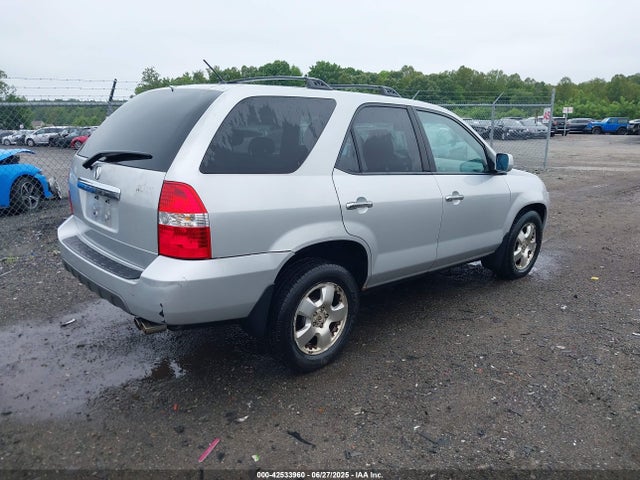 Продаж на аукціоні авто 2003 Acura Mdx, vin: 2HNYD18233H550676, номер лоту: 42533960