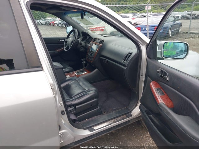 Продаж на аукціоні авто 2003 Acura Mdx, vin: 2HNYD18233H550676, номер лоту: 42533960