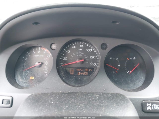 Продаж на аукціоні авто 2003 Acura Mdx, vin: 2HNYD18233H550676, номер лоту: 42533960